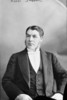 Titre original&nbsp;:  Hon. Sir Charles Tupper, M.P. (Cumberland, N.S.) (Minister of Railways and Canals) b. July 2, 1821 - d. Oct. 30, 1915. 