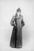 Titre original&nbsp;:  ARCHIVED - Pauline Johnson (1861-1913) - Interesting People - Cool Canada - Library and Archives Canada