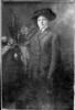 Titre original&nbsp;:  Mary J.L. Black, 1912. Image courtesy of the Thunder Bay Historical Museum Society.