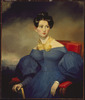 Titre original&nbsp;:  Portrait of Madame Louis-Victor Sicotte, née Marguerite-Emélie Starnes. 