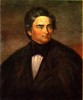Titre original&nbsp;:    Colonel Henry Dodge, governor of Wisconsin Territory, US senator (1848-57). Contemporary painting by James Bowman [1793–1842].

