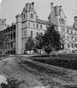 Original title:  Toronto_General_Hospital_in_1868 William Hay (architect) - Wikipedia