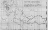 Original title:    Warning Some browsers may have trouble displaying this image at full resolution: This image has a large number of pixels and may either not load properly or cause your browser to freeze. Interactive large-image-viewer (non-Flash)

Description Map of Western British North America (David Thompson 1813-1814) David Thompson is probably most widely known for the map he prepared in 1813-1814 for the North West Company of the region extending from Sault Ste. Marie to the Pacific Ocean, and from the 45th to 60th parallels. That particular map does not appear to have survived, but there is a similar map by him in the possession of the Public Archives of Ontario. According to professor V.G. Hopwood, Thompson regarded the map or maps he drew in 1813-1814 as preliminary drafts, and this is what they appear to be when one considers that most of the names are written, not printed. Nevertheles