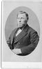 Titre original&nbsp;:  Jacob Hunter Todd.
Wigley family fonds, Region of Peel Archives.