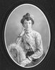 Titre original&nbsp;:  Lucy Maud Montgomery age 29, 1903. Courtesy of L. M. Montgomery Collection, Archival & Special Collections, University of Guelph.