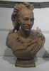 Titre original&nbsp;:    Description English: Bust of the Shawni chief Tecumseh by Hamilton MacCarthy (1846-1939) created at 1896, on display at the Royal Ontario Museum Date 27 January 2012(2012-01-27) Source Own work Author Deinocheirus

