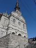 Titre original&nbsp;:  Saint-Jean-Baptiste Church (Quebec City) - Wikipedia