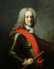 Titre original&nbsp;:  Portrait présumé de Charles de la Boische, Marquis de Beauharnois, Gouverneur de la Nouvelle-France. 