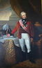 Titre original&nbsp;:  Sir John Coape Sherbrooke (The Halifax Club) by Robert Field (painter) - Wikipedia