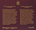 Original title:    Description English: Plaque of Bishop Michael Anthony Fleming. Historic Sites and Momuments Board of Canada Date 5 August 2007(2007-08-05) Source Own work Author Shipguy

