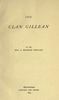 Titre original&nbsp;:  The Clan Gillean by A. (Alexander) Maclean Sinclair. Charlottetown, P.E.I.: Haszard and Moore, 1899. Source: https://archive.org/details/clangillean00sincuoft/page/n3/mode/2up.