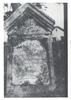 Titre original&nbsp;:  Gravestone of William Eppes Cormack. Image courtesy of the Memorial University of Newfoundland Library, St. John's, Newfoundland.