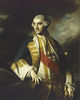 Titre original&nbsp;:  Sir Charles Saunders by Sir Joshua Reynolds