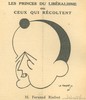 Titre original&nbsp;:  Fernand Rinfret . - 1934 - Archives de Montréal