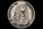 Titre original&nbsp;:  Denonville Medal