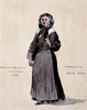 Titre original&nbsp;:  Marguerite Bourgeoys - Fondatrice - 1653 - Congrégation Notre-Dame. 