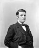 Titre original&nbsp;:  Hon. Sir Charles Hibbert Tupper, M.P. (Pictou, N.S.) (Minister of Marine and Fisheries) b. Aug. 3, 1855 - d. Mar. 30, 1927. 