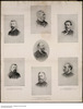 Original title:  Portraits of His Ex. Lord Stanley, Hon. W. S. Fielding, Hon. Thos. Greenway. Hon. Oliver Mowat, W. R. Meredith, Dalton McCarthy, and Hon. A. Sturgis Hardy. 