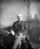 Titre original&nbsp;:  Hon. Sir Alexander Campbell, (Minister of Justice) b. Mar. 9, 1822 - d. May 24, 1892. 