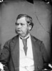 Original title:  Hon. Albert James Smith, M.P. (Westmorland, N.B.), b. Mar. 12, 1827 - d. June 30, 1883. 