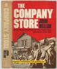 Original title:  THE COMPANY STORE, James Bryson McLachlan and the Cape Breton Coal Miners 1900-1925