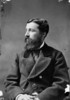Titre original&nbsp;:  Sir. Joseph Philippe René Adolphe Caron, M.P. (Quebec County) b. Dec. 24, 1843 - d. Apr. 20, 1908. 