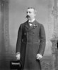 Titre original&nbsp;:  Sir Joseph Philippe René Adolphe Caron, M.P. (Rimouski, P.Q.) (Postmaster General) b. Dec. 24, 1843 - d. Apr. 20, 1908. 