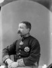 Titre original&nbsp;:  Hon. Sir Joseph Philippe René Adolphe Caron, M.P. (Quebec County), Minister of Militia & Defence, b. Dec. 24, 1843 - d. Apr. 20, 1908. 