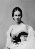 Titre original&nbsp;:  Lady Susan Agnes Macdonald (née Bernard), wife of John A. Macdonald. 