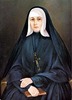 Titre original&nbsp;:    Description English: A painting of Canadian nun Eulalie Durocher, also known by her religious name Marie-Rose Durocher. It replicates an earlier painting by Théophile Hamel. Date 12:49, 9 May 2010 (UTC) Source Centre Marie-Rose (http://www.snjm.org/EnglishContent/mrosearteng.htm) Author Carisima Dabrowska Permission (Reusing this file) Appears to have been made prior to Durocher's death in 1849, and therefore it is to be reasonably expected that the author has been dead for 100 years and the work has entered the public domain.

