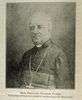 Titre original&nbsp;:  Mgr Édouard Charles Fabre troisième évêque et premier archevêque de Montréal [image fixe] :