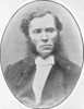 Titre original&nbsp;:  Francis Cassidy, 14ième Maire de Montréal, P.Q. 