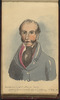 Titre original&nbsp;:  Mr. Mercer Jones, Commissioner, Canada Land Company, 1843. 