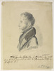Titre original&nbsp;:  Jean-Baptiste dit Jean-Philippe Boucher-Belleville. 