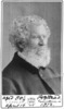Titre original&nbsp;:    Description English: Sir Francis Bond Head, 1873 Date April 16, 1873 Source http://www.trentu.ca/admin/library/archives/bagphoto.htm Author E. Wheeler Permission (Reusing this file) Public domainPublic domainfalsefalse This Canadian work is in the public domain in Canada because its copyright has expired due to one of the following: 1. it was subject to Crown copyright and was first published more than 50 years ago, or it was not subject to Crown copyright, and 2. it is a photograph that was created prior to January 1, 1949, or 3. the creator died more than 50 years ago. Česky | Deutsch | English | Español | Suomi | Français | Italiano | Македонски | Português | +/−

