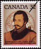 Original title:  Sir Humphrey Gilbert, Newfoundland, 1583-1983 = Sir Humphrey Gilbert, Terre-Neuve, 1583-1983 [philatelic record].  Philatelic issue data Canada : 32 cents Date of issue 3 August 1983