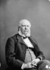 Titre original&nbsp;:  The Hon. William Johnstone Ritchie, (Chief Justice of Canada) b. Oct. 28, 1813 - d. Sept. 25, 1892. 