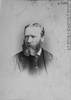 Original title:  Photograph Doctor Worthington, Montreal, QC, 1871 William Notman (1826-1891) 1871, 19th century Silver salts on paper mounted on paper - Albumen process 17.8 x 12.7 cm Purchase from Associated Screen News Ltd. I-63205.1 © McCord Museum Keywords:  male (26812) , Photograph (77678) , portrait (53878)