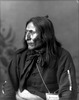 Titre original&nbsp;:    Description English: Photographic portrait of Crowfoot, Head Chief of the Blackfoot Date circa 1885(1885) Source Provincial Archives of Alberta and Library and Archives Canada Author Alex Ross



