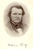 Titre original&nbsp;:    Description Photograph of William Kirby, with his signature, ca 1865. Date circa 1865(1865) Source From Kirby, William. Le Chien d'or, 2nd ed., Québec : Librairie Garneau, 1926, tome 1, frontispiece - Web source Author Unknown

