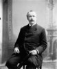 Titre original&nbsp;:  Hon. John Costigan, M.P. (Victoria, N.B.) (Minister of Inland Revenue) b. Feb. 1, 1835 - d. Sept. 29, 1916. 