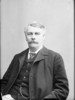 Titre original&nbsp;:  Hon. John Graham Haggart, M.P. (Lanark, South, Ont.) (Postmaster General) b. Nov. 14, 1836 - d. Mar. 13, 1913. 
