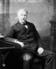 Titre original&nbsp;:  Hon. John Graham Haggart, M.P. (Lanark South, Ont.) (Minister of Railways and Canals) b. Nov. 14, 1836 - d. Mar. 13, 1913. 