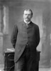 Titre original&nbsp;:  Hon. Louis Philippe Brodeur, M.P. (Rouville, Quebec) (Speaker of the House of Commons) Aug. 21, 1862 - Jan. 1, 1924. 
