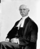 Titre original&nbsp;:  The Hon. Mr. Justice *Sutherland, Robert Franklin* Judge of the High Court of Justice of Ontario. Apr. 5, 1859 - May 23, 1922. 