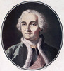 Titre original&nbsp;:  Louis-Joseph, marquis de Montcalm. 