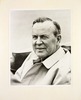 Titre original&nbsp;:  Portrait of Lester B. Pearson. 