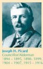 Original title:  Historical Biographies of Mayors and Councillors 1892-2006 | Edmonton Public Library  
