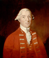 CARLETON, GUY, 1st Baron DORCHESTER