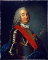 RIGAUD DE VAUDREUIL DE CAVAGNIAL, PIERRE DE, marquis de Vaudreuil